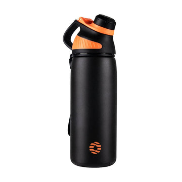 FEIJIAN LKG - Thermosfles - Dubbele Wand Vacuüm - Magnetisch Deksel - Thermische - Voor Outdoorsport - Model LKG Apsilon