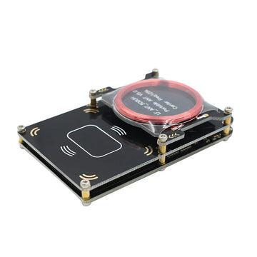 Proxmark3 - RFID-kaartlezer en Programmer - 512M Geheugen - NFC 5.0 - RFID Technologie - Voor RFID-Professionals - 512M Apsilon