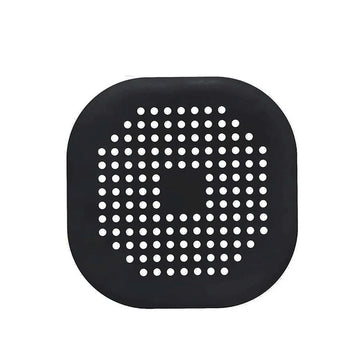 Vierkante Serie - Siliconen Afvoerfilter - Haarfilter - Badkamer - Thuisgebruik - Model SQ01 Apsilon