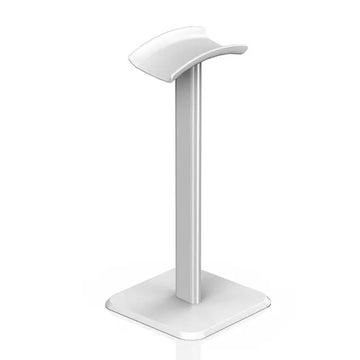 Universal Headphone Stand Aluminuim Alloy Headset Holder for Gaming Earphone Desktop Headphones Support Holder Apsilon