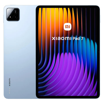 Xiaomi - Tablet - Snapdragon 7+ Gen 3 - 3.2K 144Hz Display - Krachtig - Voor Gebruikers - Pad 7 Apsilon
