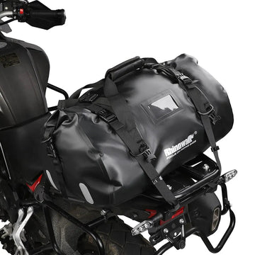 Rhinowalk Zadeltas Waterdicht 45L Capaciteit Bagage Voor Motorrijders Model 45L Apsilon