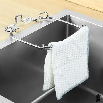 Keuken Serie - Afvoerfilter - Wegwerp - 50 Stuks - Mesh Net - Afvalfilter - Voor Huishoudens - Model 50Pcs Apsilon