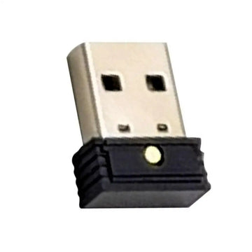 USB Undetectable Automatic Computer Mouse Computer Movement Jiggler Keeps Simulate Mouse Awake Mover Shaker Apsilon