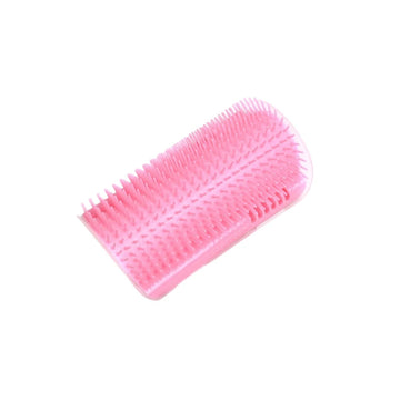 Royal Canin - Krabmat Massager - Haarverwijderend - Verzorging - Dieraccessoires - Voor Katten Eigenaars - Model 8.5x13cm Apsilon