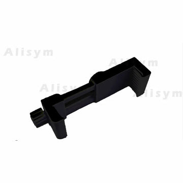 Universele - Babyfoon Beugel - Flexibele Arm - Verstelbaar - Camera Houder - Voor Ouders - Model 1/4 Apsilon