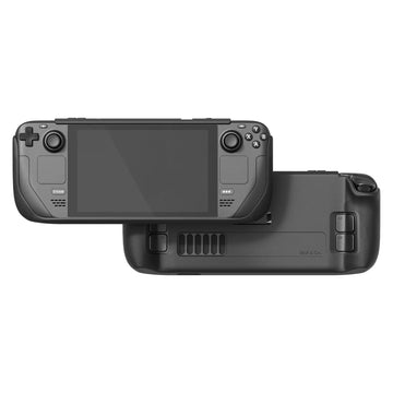 Skull & Co. GripCase SD Protective Case Cover Shell StandGrip for Steam Deck Apsilon