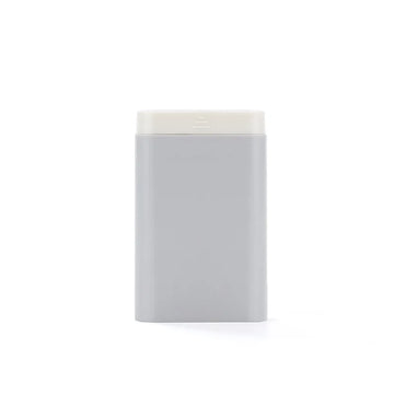 Mini Small Portable Travel Vitamin Box Pill Cases Container Organizer Storage Tablet 7 Days 6 Grids Medicine Fish Oils Apsilon