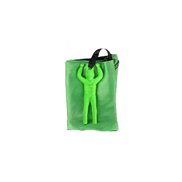 Parachute Serie - Vliegend Speelgoed - Knopenvrij Ontwerp - Buitenavontuur - Parachutemannen - Voor Kinderen en Meisjes Apsilon