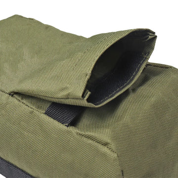 RUIN HAWK ongevulde nylon geweersteunzak