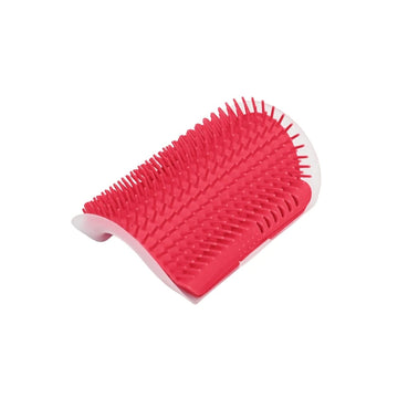 Royal Canin - Krabmat Massager - Haarverwijderend - Verzorging - Dieraccessoires - Voor Katten Eigenaars - Model 8.5x13cm Apsilon