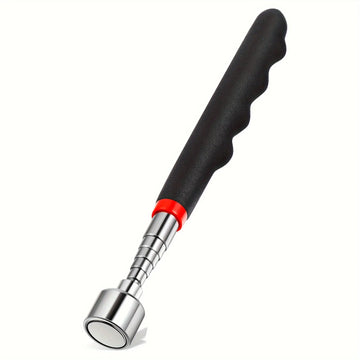 Telescopic magnet picking tool for hard to reach areas Apsilon