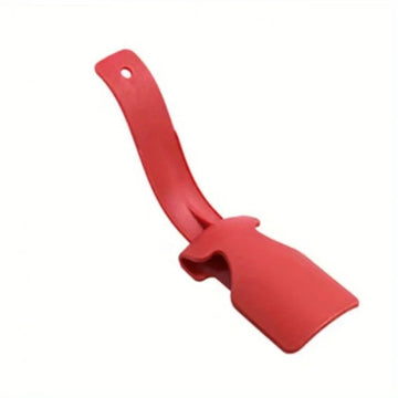 Lazy Shoes - Schoenlepel - Eenvoudig Schuiven - Past Alle Schoenen - Helper - Voor Ouderen - Model 2stuks Apsilon