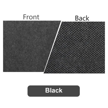 Gaming - Muismat - Wolvilt - Anti-slip - Groot Formaat - Deskmat - Voor Thuis en Kantoor - Model 60x30cm Apsilon