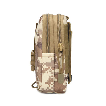 ORtactic MOLLE heuptas voor outdooractiviteiten