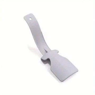 Lazy Shoes - Schoenlepel - Eenvoudig Schuiven - Past Alle Schoenen - Helper - Voor Ouderen - Model 2stuks Apsilon