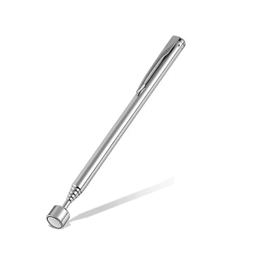 Telescopic magnet picking tool for hard to reach areas Apsilon