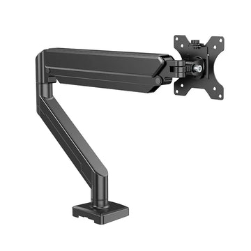 Universal Single Monitor Bracket Up To 32 Inches And 19.8 Lbs Per Screen Computer Desk Mount Stand Adjustable Computer Bracket Apsilon