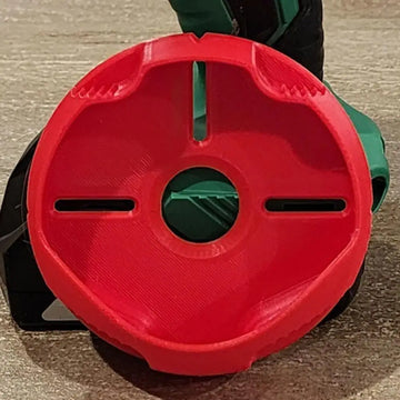 Durable Plastic Drilling Dust Collector For Construction tool Cleaning Efficient Dust Collector Cover Accessories Apsilon