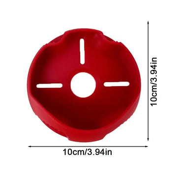 Durable Plastic Drilling Dust Collector For Construction tool Cleaning Efficient Dust Collector Cover Accessories Apsilon