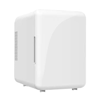 Mini - Koelkast - Draagbaar - Cosmetica-Koeling - Schoonheidskoelkast - Voor Huidverzorging - Model 4L Apsilon