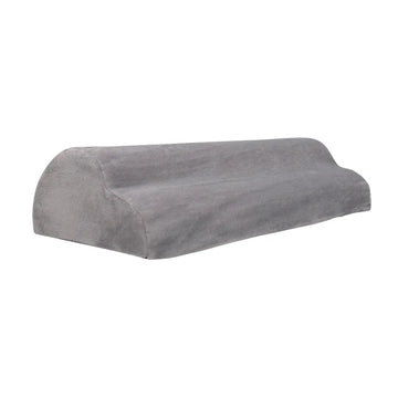 Memory Foam Office Foot Stool & Under Desk Footrest Leg Elevation Pillow for Gaming & Home Office Apsilon