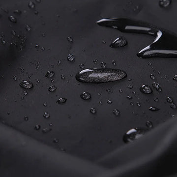 Reflecterende Waterdichte Regenhoes - Voor Rugzakken - Outdoor Sport Nachtfietsen - Veiligheid met Licht - Voor Fietsers en Hikers Apsilon