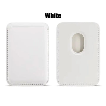 For Magsafe Magnetic Leather Wallet Case For iPhone 17 16 15 14 13 12 11 8 Samsung Huawei Card Holder with Magnet Covers Apsilon