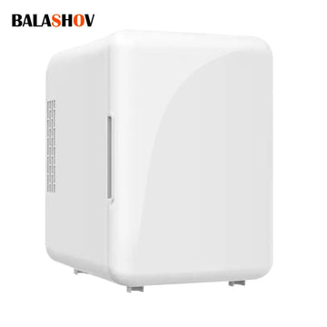 Mini - Koelkast - Draagbaar - Cosmetica-Koeling - Schoonheidskoelkast - Voor Huidverzorging - Model 4L Apsilon