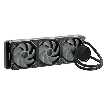 Teucer NA-360 Waterkoeling Radiator Voor Intel LGA En AMD AM CPU Koeling Koeler Voor Geavanceerde Systemen Apsilon