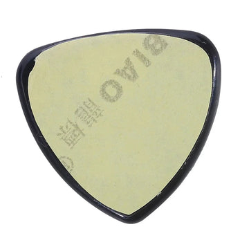 Gitaar Serie - Plectrum Houder - Zelfklevend - Driehoekig - Opslag - Voor Gitaristen - Model Driehoekig Apsilon