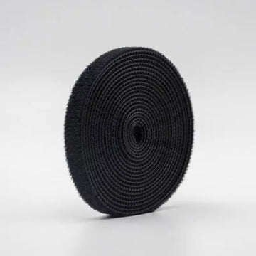 Kabel Organizer - Kabelbinder - Herbruikbaar - Vrij Snijdbaar - Beheer - Voor Smartphones - 1M-5M Apsilon