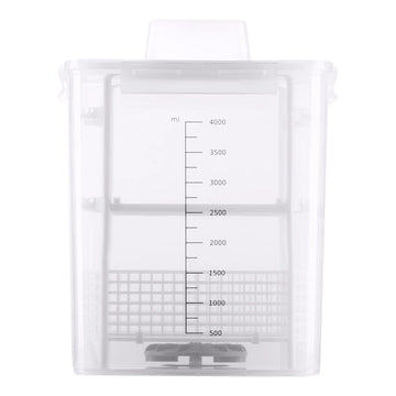 ANYCUBIC Wash Cure 3 Accesorrories Sealed Washing Container LCD 3D Printer Part Apsilon