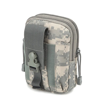 ORtactic MOLLE heuptas voor outdooractiviteiten