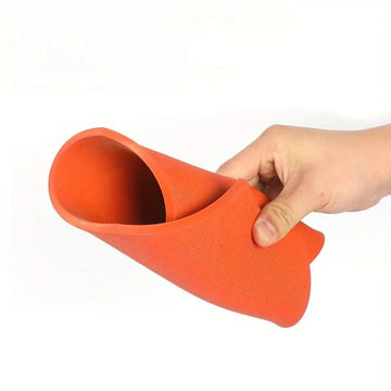 Stille Drum - Oefenpad - 8-Inch Dubbelzijdig - Drie-Laags Rubber - Mute Pad - Voor Beginners Apsilon