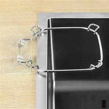 Keuken Serie - Afvoerfilter - Wegwerp - 50 Stuks - Mesh Net - Afvalfilter - Voor Huishoudens - Model 50Pcs Apsilon