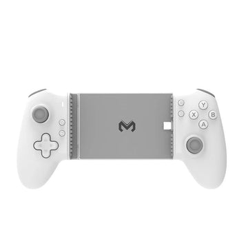 Memo S3 Uitrekbare Gamecontroller Type-C Hall Effect Joystick Voor Android iOS en Tablets Gamers Apsilon