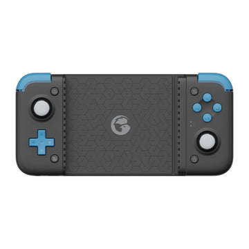 GameSir X2s - Mobiele Gamepad - Hall Effect Joystick - Hall Effect Trigger - Cloud Gaming - Voor Gamers - Model X2s Apsilon