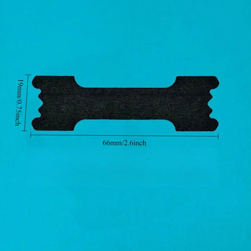 30pcs Enhanced Adhesion Sports Nasal Strips – Breathable & Comfortable Design,Suitable for Sports & Sleep Apsilon