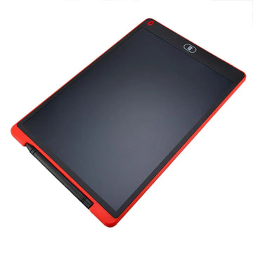 LCD Serie - Digitaal Schrijf Tablet - Wissen Slot Functie - Ultra-Dun Ontwerp - Draagbaar - Voor Kinderen - Model 8.5 Inch Apsilon