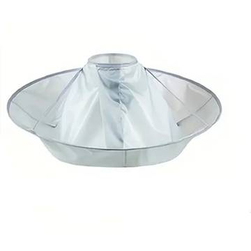 DIY - Kapmantel - Opvouwbaar - Waterdicht - Umbrelladesign - Voor Kapper - Model 1pc Apsilon