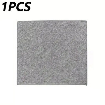Microfiber - Reinigingsdoeken - Verdikt - Viltvrij - Absorberend - Auto Reiniging - Voor Autogebruikers - Standaard Model Apsilon