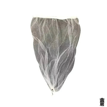 Keuken Serie - Afvoerfilter - Wegwerp - 50 Stuks - Mesh Net - Afvalfilter - Voor Huishoudens - Model 50Pcs Apsilon