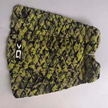 DK Surfboard Tail Pads, EVA Foot Surf Pads, Top Quality Apsilon