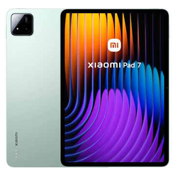 Xiaomi - Tablet - Snapdragon 7+ Gen 3 - 3.2K 144Hz Display - Krachtig - Voor Gebruikers - Pad 7 Apsilon