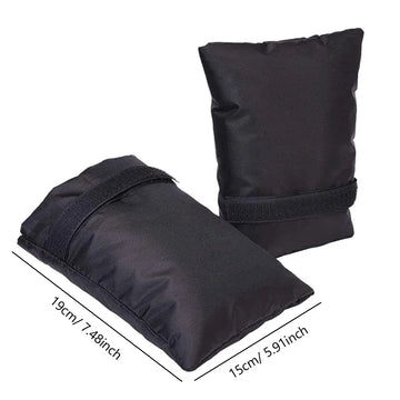 1Pc Outdoor Faucet Cover, Winter Freeze Protection Insulation for Water Taps, Garden Faucet Protector Apsilon