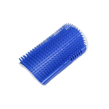 Royal Canin - Krabmat Massager - Haarverwijderend - Verzorging - Dieraccessoires - Voor Katten Eigenaars - Model 8.5x13cm Apsilon