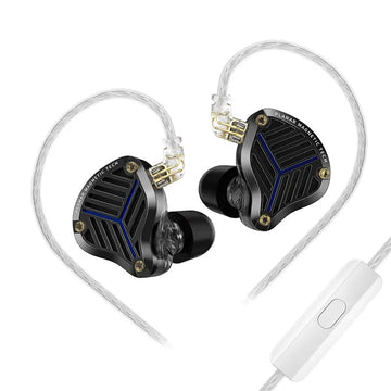 KZ PRX Oordopjes met Vierde Generatie Planar Diaphragm Hifi voor Sport Model PRX Apsilon