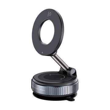K007 - Magnetische Telefoonhouder - Drie-assige Rotatie - Vrije Aanpassing - Magnetisch - Voor Meerdere Scenario's - Model K007 Apsilon