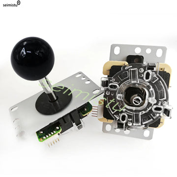 Arcade Joystick Copy Sanwa Neo Geo Arcade Game Diy Kit Raspberry Pi XBOX360 Android PS3 In 1 Usb Controller Zero Delay Board Apsilon